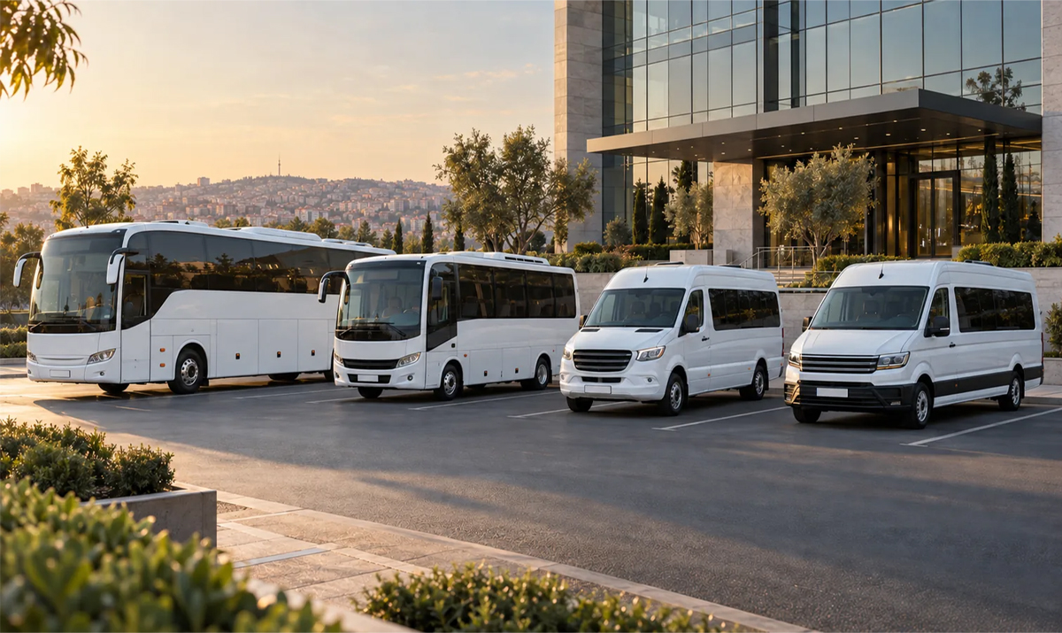 Azra Turizm Filo